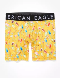 AEO Mocktails 6" Flex Boxer Brief 5 AEO Mocktails 6" Flex Boxer Brief -Top Men Apparel 0236 3119 700 f