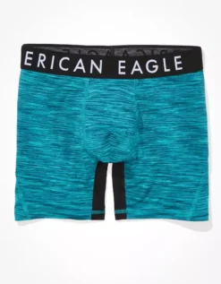 AEO 6" Horizontal Fly Flex Boxer Brief 5 AEO 6" Horizontal Fly Flex Boxer Brief -Top Men Apparel 0236 3120 310 f