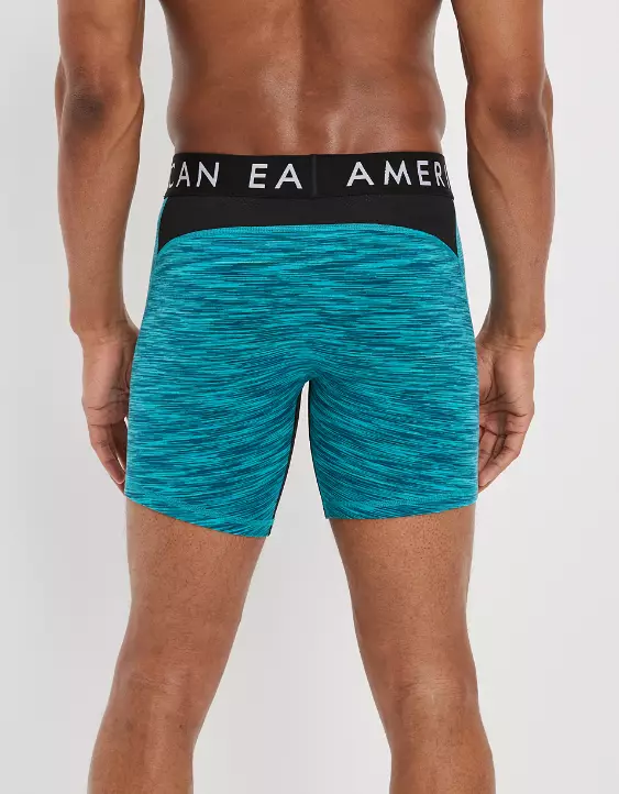 AEO 6" Horizontal Fly Flex Boxer Brief 2 AEO 6" Horizontal Fly Flex Boxer Brief - Image 2