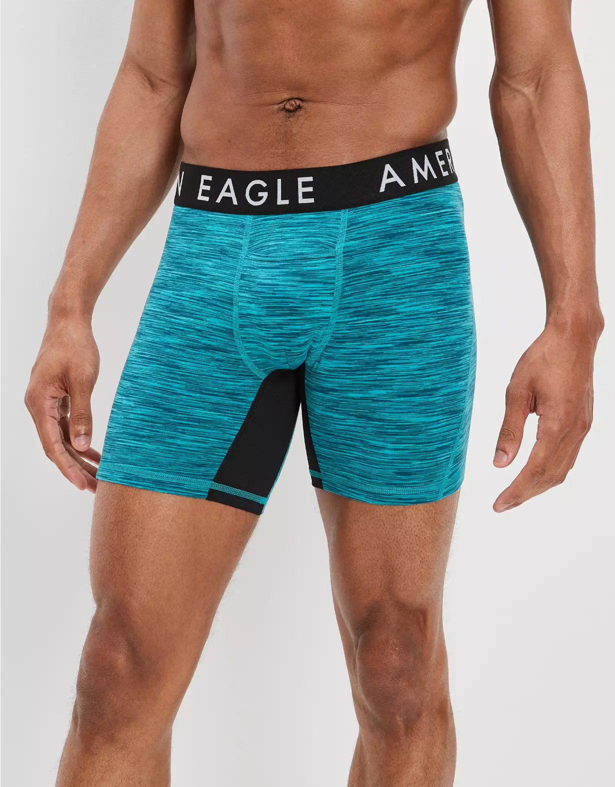 AEO 6" Horizontal Fly Flex Boxer Brief 1 AEO 6" Horizontal Fly Flex Boxer Brief