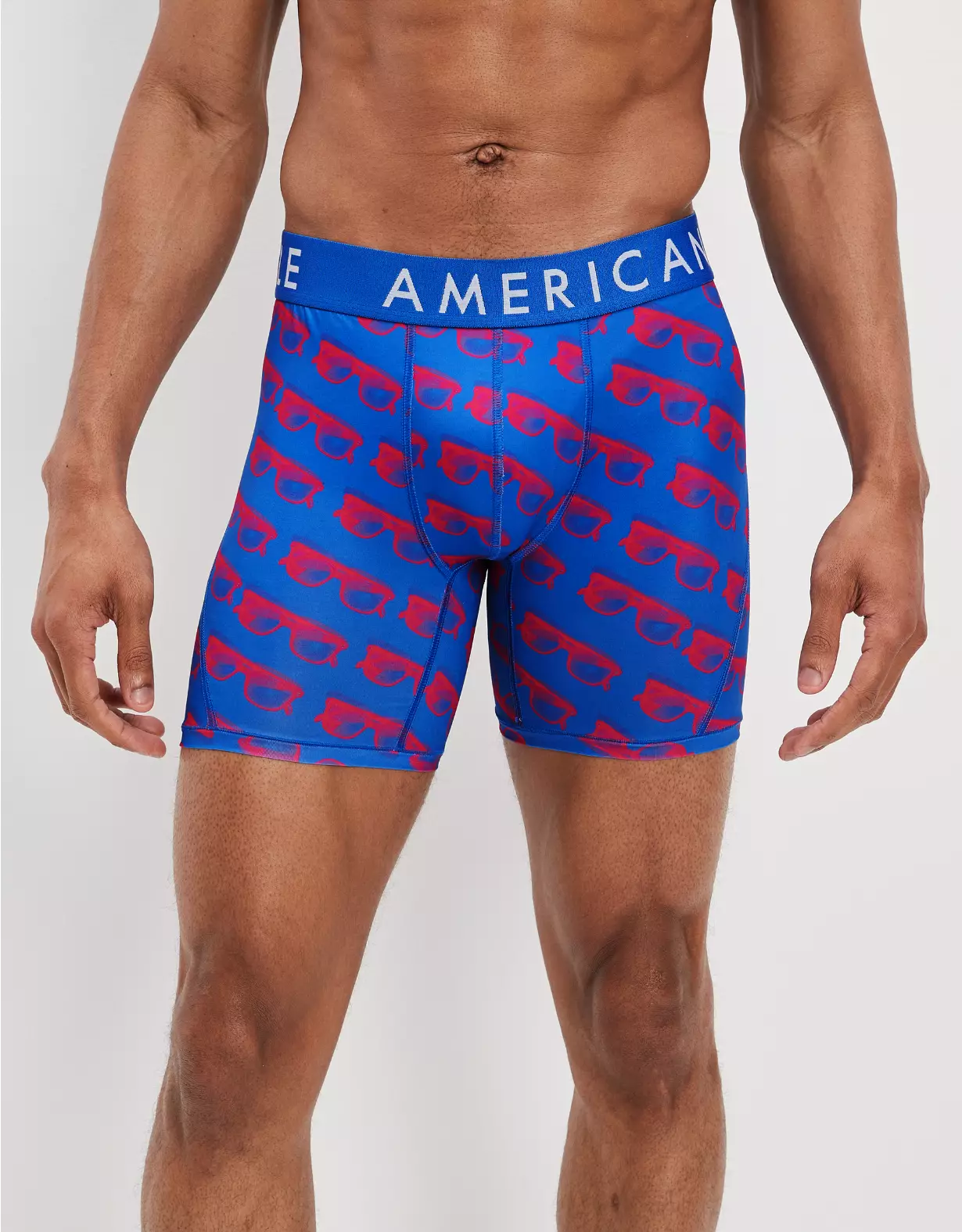 AEO Shades 6" Flex Boxer Brief 1 AEO Shades 6" Flex Boxer Brief