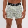 AEO Dollars 6" Flex Boxer Brief
