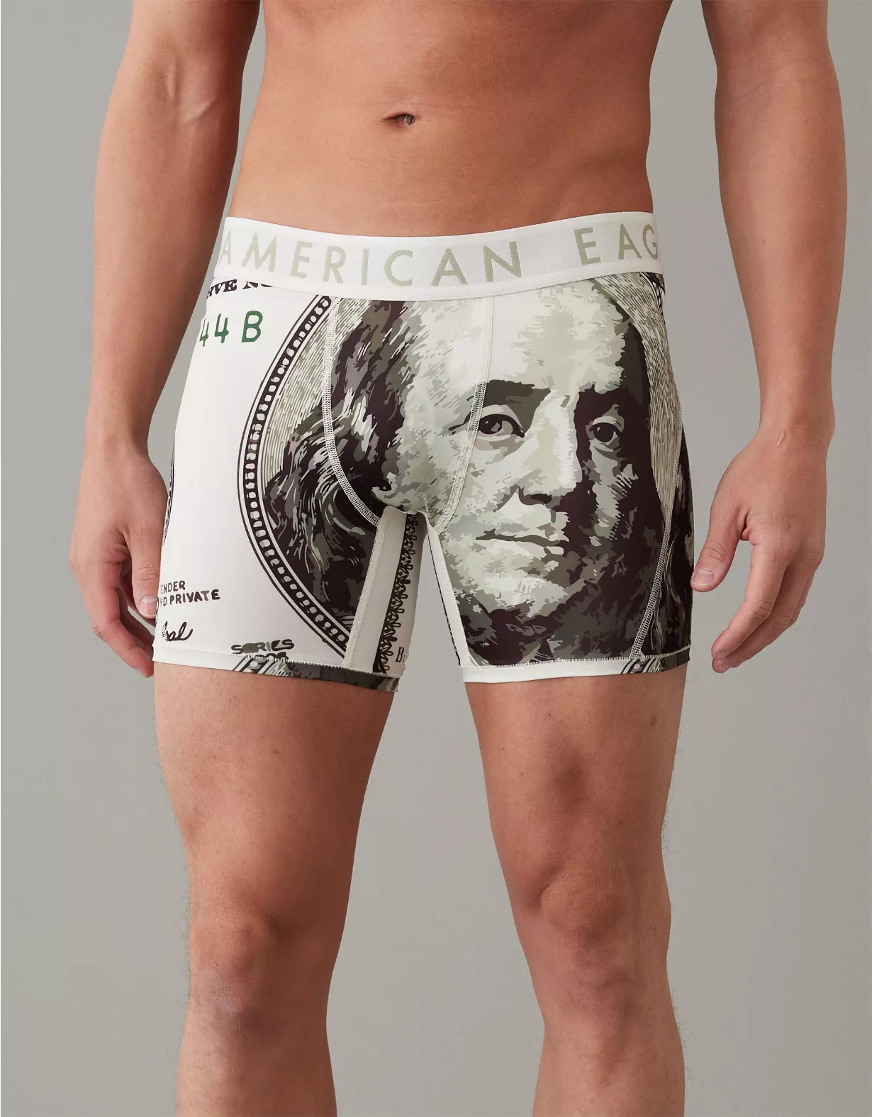 AEO 6" Money Flex Boxer Brief 1 AEO 6" Money Flex Boxer Brief