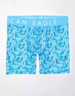 AEO Bananas 6" Flex Boxer Brief 5 AEO Bananas 6" Flex Boxer Brief -Top Men Apparel 0236 3580 401 f