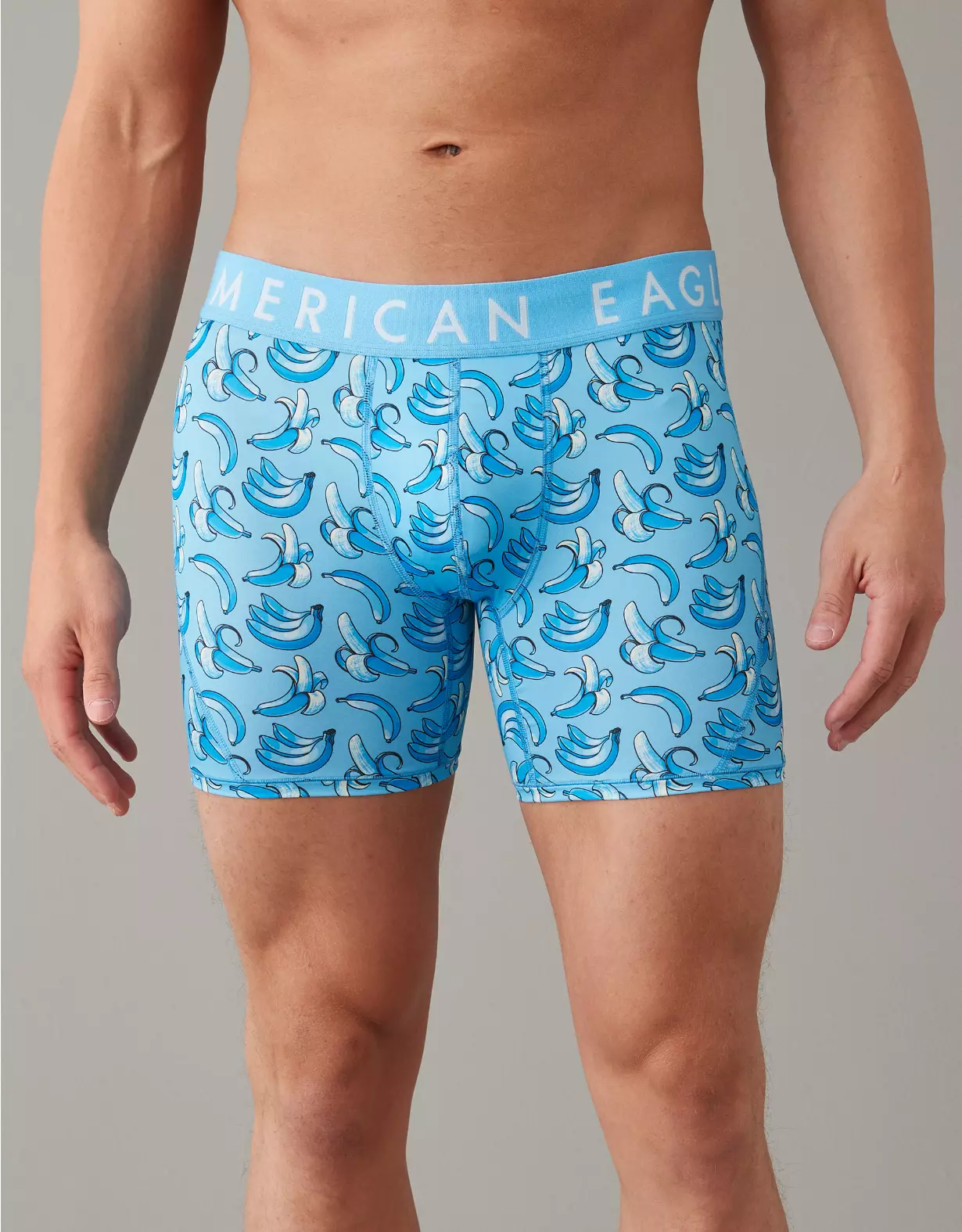 AEO Bananas 6" Flex Boxer Brief 1 AEO Bananas 6" Flex Boxer Brief