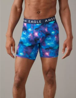 AEO Galaxy 6" Ultra Soft Boxer Brief