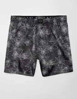 AEO Spiderweb Stretch Boxer Short -Top Men Apparel 0238 3325 020 f