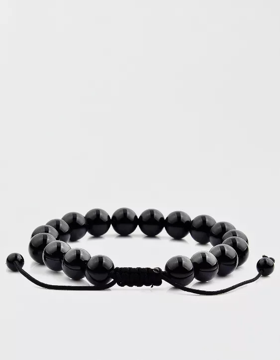 West Coast Jewelry Natural Stone Beaded Bracelet 2 West Coast Jewelry Natural Stone Beaded Bracelet - Image 2