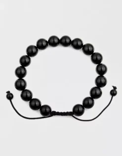 West Coast Jewelry Natural Stone Beaded Bracelet 5 West Coast Jewelry Natural Stone Beaded Bracelet -Top Men Apparel 0508 0031 064 d1