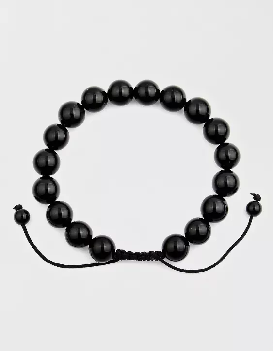 West Coast Jewelry Natural Stone Beaded Bracelet 3 West Coast Jewelry Natural Stone Beaded Bracelet - Image 3