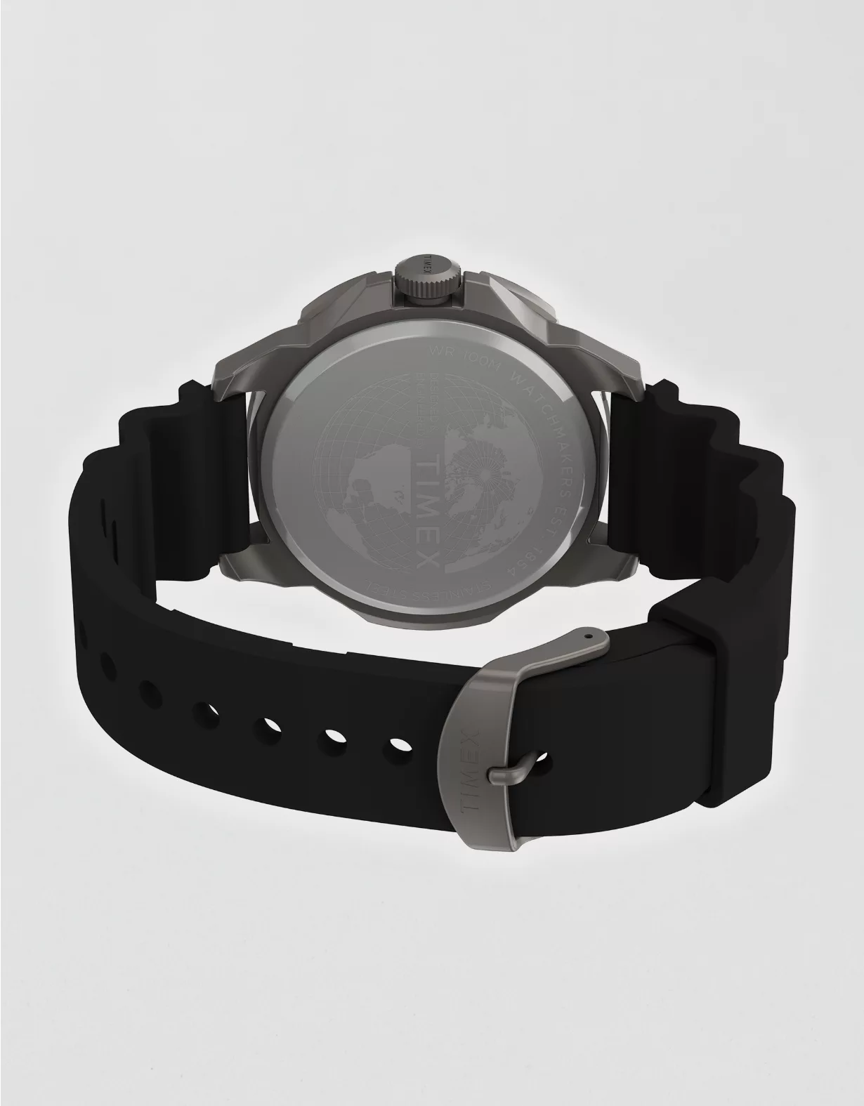 Timex Men's Expedition North Ridge 41mm Watch 2 Timex Men's Expedition North Ridge 41mm Watch - Image 2