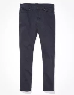 AE Flex Soft Twill Slim Pant -Top Men Apparel 0520 4548 451 f