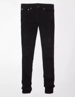 AE AirFlex+ Patched Stacked Jean -Top Men Apparel 1113 6695 073 f
