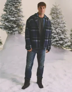 AE AirFlex+ Temp Tech Athletic Straight Jean