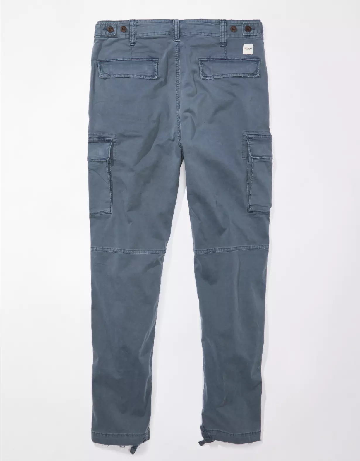 AE Flex Slim Lived-In Cargo Pant 2 AE Flex Slim Lived-In Cargo Pant - Image 2