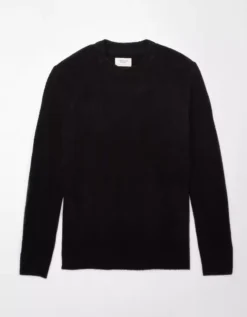 AE Crewneck Sweater -Top Men Apparel 1142 1822 001 f