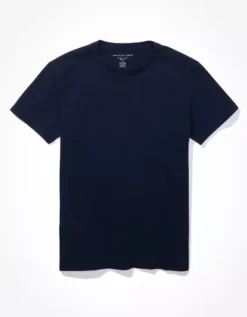 AE Super Soft Legend Slim Fit T-Shirt -Top Men Apparel 1164 3213 410 f
