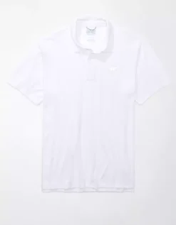 AE 24/7 Training Polo Shirt -Top Men Apparel 1165 3399 100 f