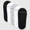 AEO Invisible Socks 5-Pack