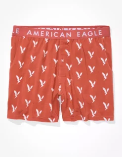 AEO Eagle Ultra Soft Pocket Boxer Short 5 AEO Eagle Ultra Soft Pocket Boxer Short -Top Men Apparel 1237 1101 620 f