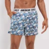 AEO Palm Trees Ultra Soft Pocket Boxer Short