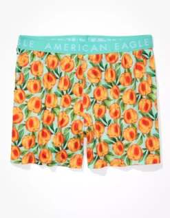 AEO Peaches Ultra Soft Pocket Boxer Short 5 AEO Peaches Ultra Soft Pocket Boxer Short -Top Men Apparel 1237 3378 767 f