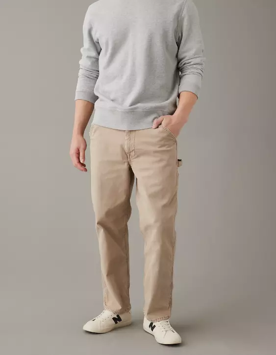 AE Flex Carpenter Pant 2 AE Flex Carpenter Pant - Image 2