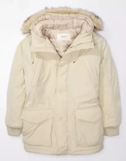 AE 24/7 Parka -Top Men Apparel 2101 1556 100 f