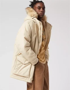 AE 24/7 Parka