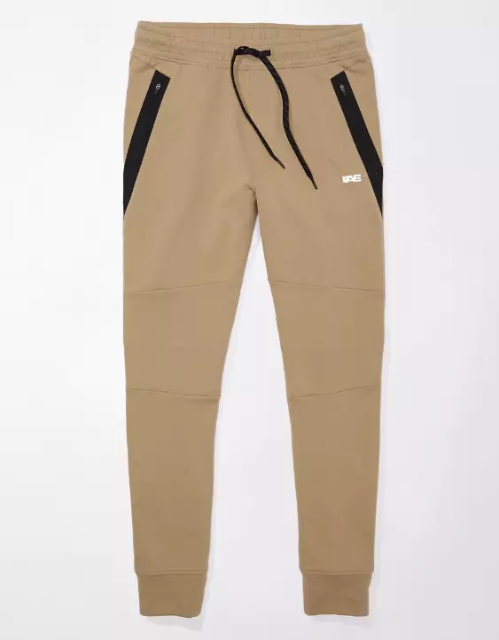 AE 24/7 Cotton Jogger 3 AE 24/7 Cotton Jogger - Image 3