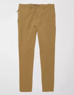 AE 24/7 Athletic Tech Khaki Pant 5 AE 24/7 Athletic Tech Khaki Pant -Top Men Apparel 2123 4800 238 f