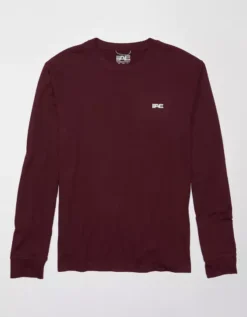 AE 24/7 Long-Sleeve T-Shirt -Top Men Apparel 2171 2970 613 f