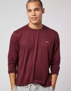 AE 24/7 Long-Sleeve T-Shirt