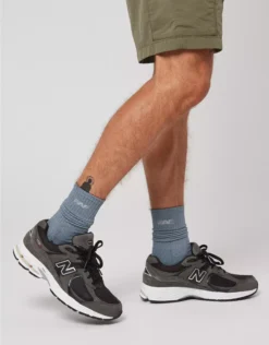 AE 24/7 Active Crew Sock 3-Pack