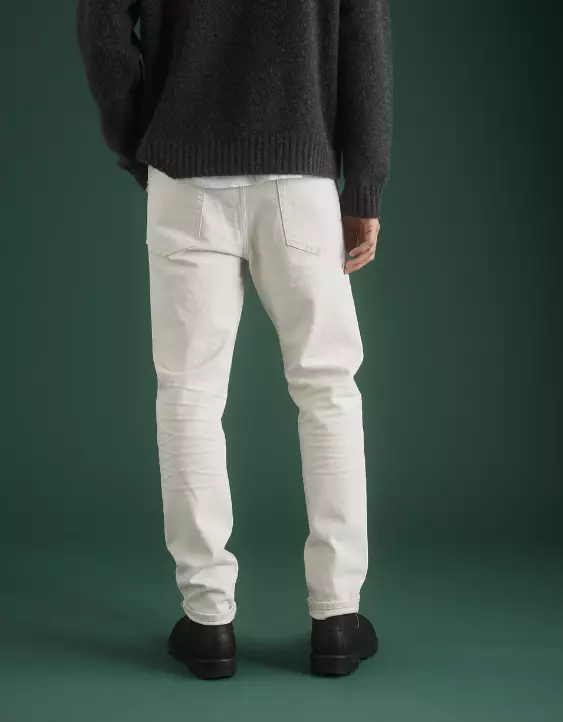 AE77 Premium Slim Jean 2 AE77 Premium Slim Jean - Image 2