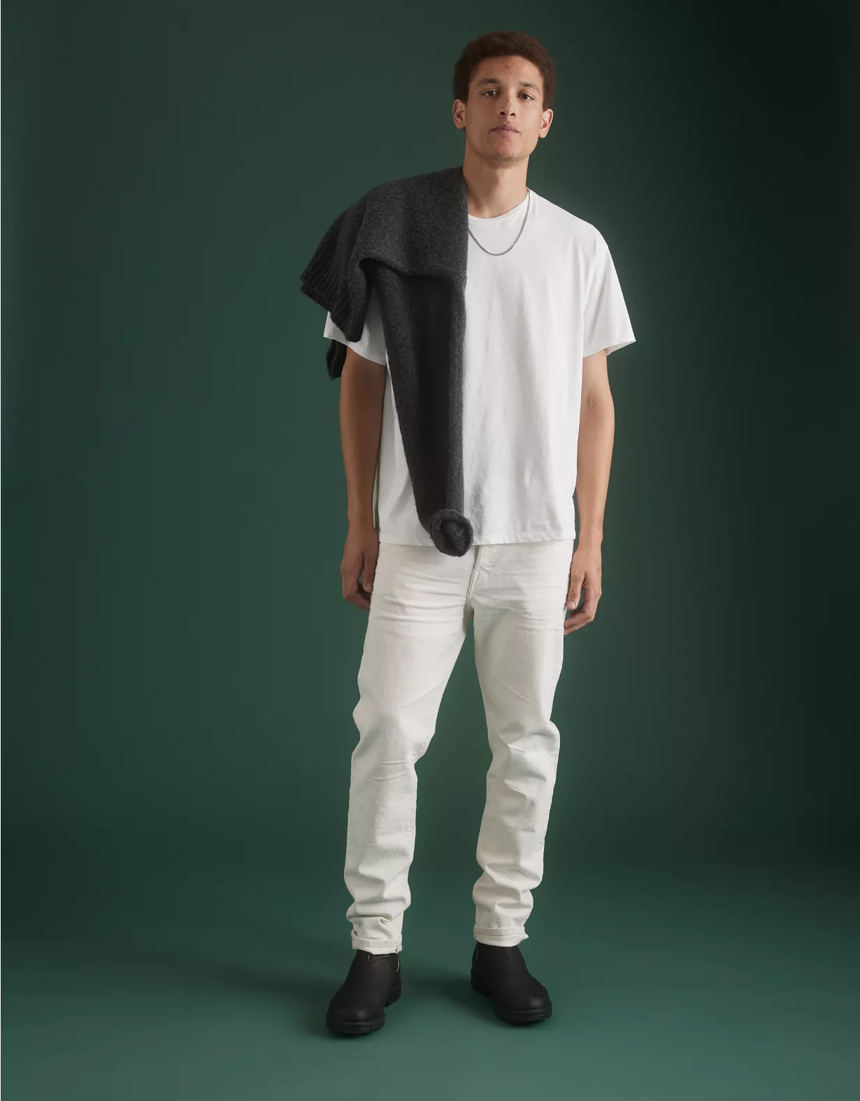 AE77 Premium Slim Jean 1 AE77 Premium Slim Jean