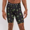 AEO Palms 9" Flex Boxer Brief
