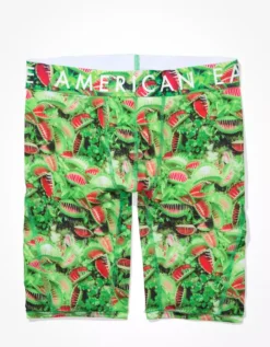 AEO Venus Fly 9" Flex Boxer Brief -Top Men Apparel 3232 3411 300 f