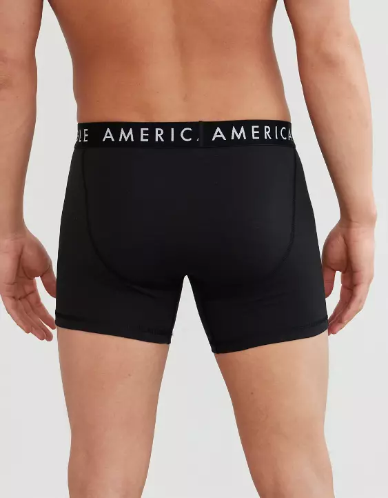 AE 4.5" Classic Boxer Brief 2 AE 4.5" Classic Boxer Brief - Image 2