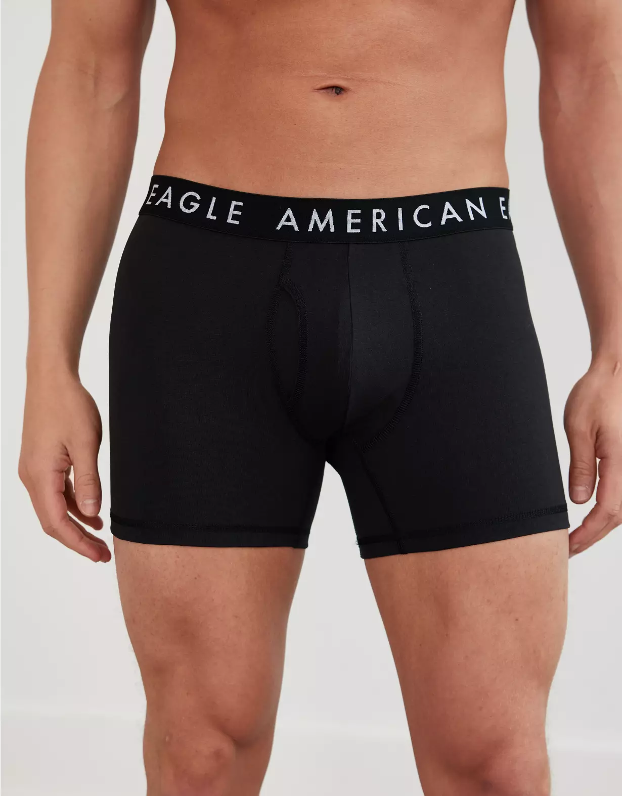 AE 4.5" Classic Boxer Brief 1 AE 4.5" Classic Boxer Brief