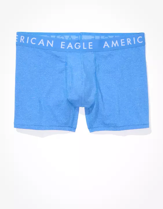 AEO 4.5" Classic Boxer Brief 3 AEO 4.5" Classic Boxer Brief - Image 3