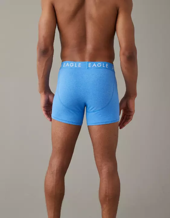AEO 4.5" Classic Boxer Brief 2 AEO 4.5" Classic Boxer Brief - Image 2
