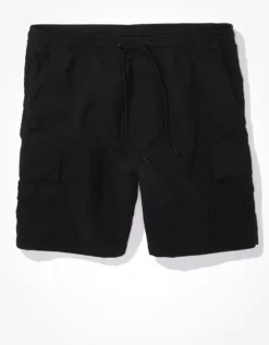 AE 24/7 5.5" Cargo Trekker Short 5 AE 24/7 5.5" Cargo Trekker Short -Top Men Apparel 4132 7546 064 f