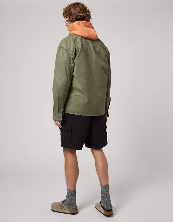 AE 24/7 5.5" Cargo Trekker Short 2 AE 24/7 5.5" Cargo Trekker Short - Image 2