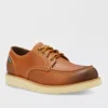 Eastland Men's Lumber Down Oxford Shoe