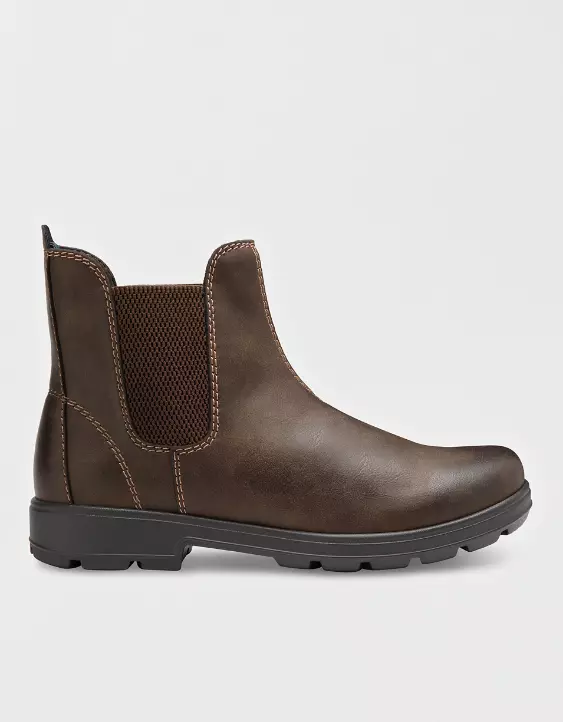 Eastland Cyrus Chelsea Boot 2 Eastland Cyrus Chelsea Boot - Image 2