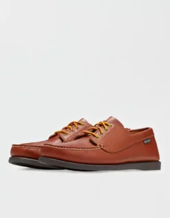 Eastland Falmouth Camp Moc Oxford Shoe -Top Men Apparel 7213 1334 207 d1