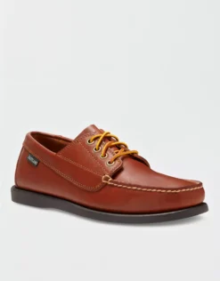 Eastland Falmouth Camp Moc Oxford Shoe