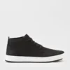 Timberland Men's Davis Square Sneaker