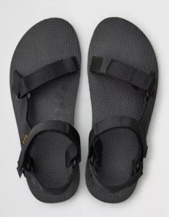 Teva Men's Original Universal Sandal 5 Teva Men's Original Universal Sandal -Top Men Apparel 7213 1845 001 b